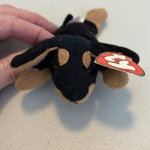 Teenie Beanie Baby